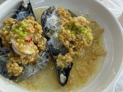 -众味海鲜大排档·活海鲜·潮汕味(南澳店)