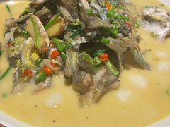 -烹湘·鲜炒湖南土菜(海珠店)