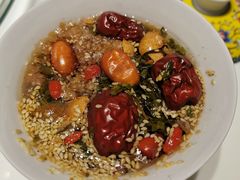 -宁夏国强手抓羊肉·清真菜(未央路凤三店)