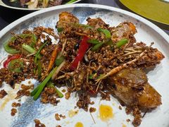 -琼菜王(南海店)