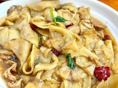 -如意香辣鸡架(总店)