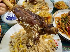 -开帝锐抓饭(五一路店)