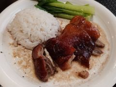 -博悦茶餐厅(文殊院店)