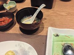 -北京泰富酒店-道日本料理餐厅