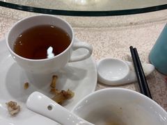 -麒麟中餐厅·经典粤菜·地道菜式老字号(广州长隆酒店)
