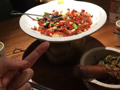 -炊烟小炒黄牛肉(中心印象城店)