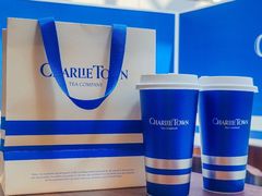 -CHARLIETOWN红茶公司(南京万象天地店)