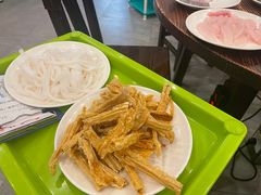 -正能量脆肉鲩火锅