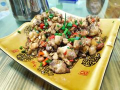 -朗妈私房菜(婺女州店)