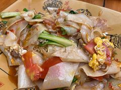 -贵长农家乐·北海湿地