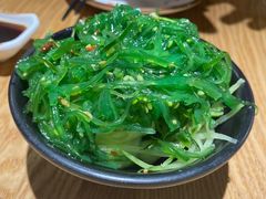 中华海草-赤稻·日式料理(禅城店)