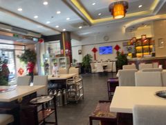 -太婆天府山珍酒楼(亚运村店)