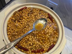 -素满香·全民食养自助(长宁龙之梦店)