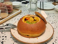 -大树餐厅(朝阳大悦城店)