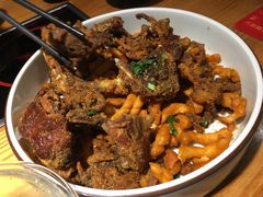 -德香苑脆皮烤鸭·经典(爱融荟城店)