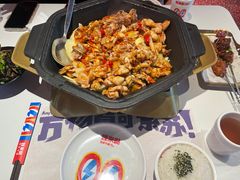 -蛙来哒(石景山万达店)
