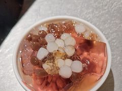 -探鱼·鲜青椒爽麻烤鱼(北京路天河城店)
