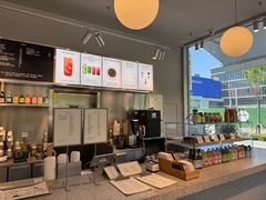-ARKET CAFÉ(三里屯太古里店)