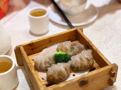 -龙的酒楼·手工早茶·顺德菜(近良路店)