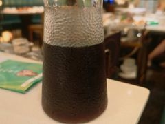 酸梅汤-顺峰顺水顺德菜(第一百货店)