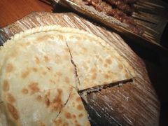 -楼兰新疆主题餐厅(苏州中心店)