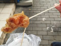 -傅强排骨(成都总店)