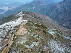 -安吉龙王山风景区