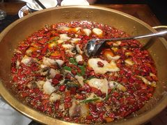 -蜀都丰 正宗水煮鱼(建德天城店)
