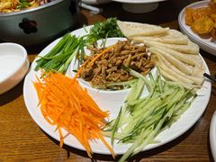 -李老哈·东北菜(宋园路店)