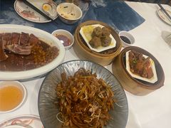 -稻香酒家(天河城店)