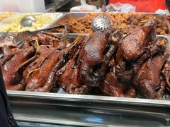-乔波食品(杜桥中心菜场店)