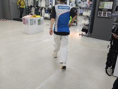 -迪卡侬(蓬江万达店)