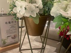 -香蜜轩·粤菜·宴会(世界之窗店)