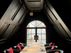 -弦月窗LUNETTE BY AMANDA(复兴路店)