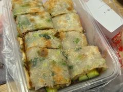 -台北楚楚园馅饼粥(虹桥南丰城店)