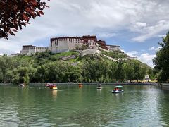 -宗角禄康公园