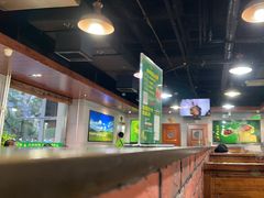 -大明铜锅·烤涮坊·烧烤(新开路店)