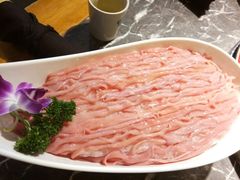 -蜀辣居鲜货老火锅(红牌楼店)