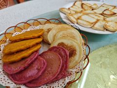 -嘉里饭庄