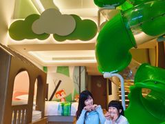 -佛冈森波拉度假区