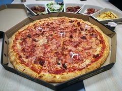 -Tubestation站点比萨(五道营店)