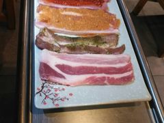 -7年8班朝鲜族非遗美食(三钢里店)