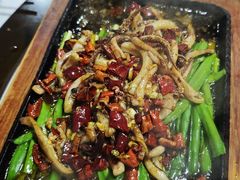 -大隐隐于市私房菜(保和小区店)