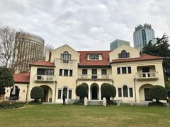 -上海汾阳花园酒店