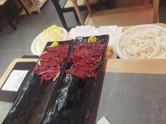 -嬷孙家潮汕牛肉火锅(北京路天河城店)