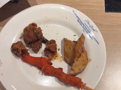 -星伦多自助料理(永旺店)