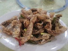 -考记泥焗鸡农庄·海鲜(北洛秘境店)