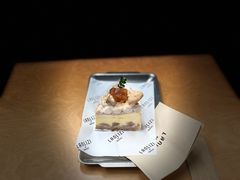-LANLIZI BAKERY(COSMO店)