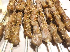 -枪火串烧·东北特色烧烤(罗湖总店)