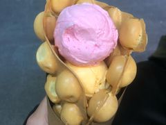 -成裕雪糕店(士多店)